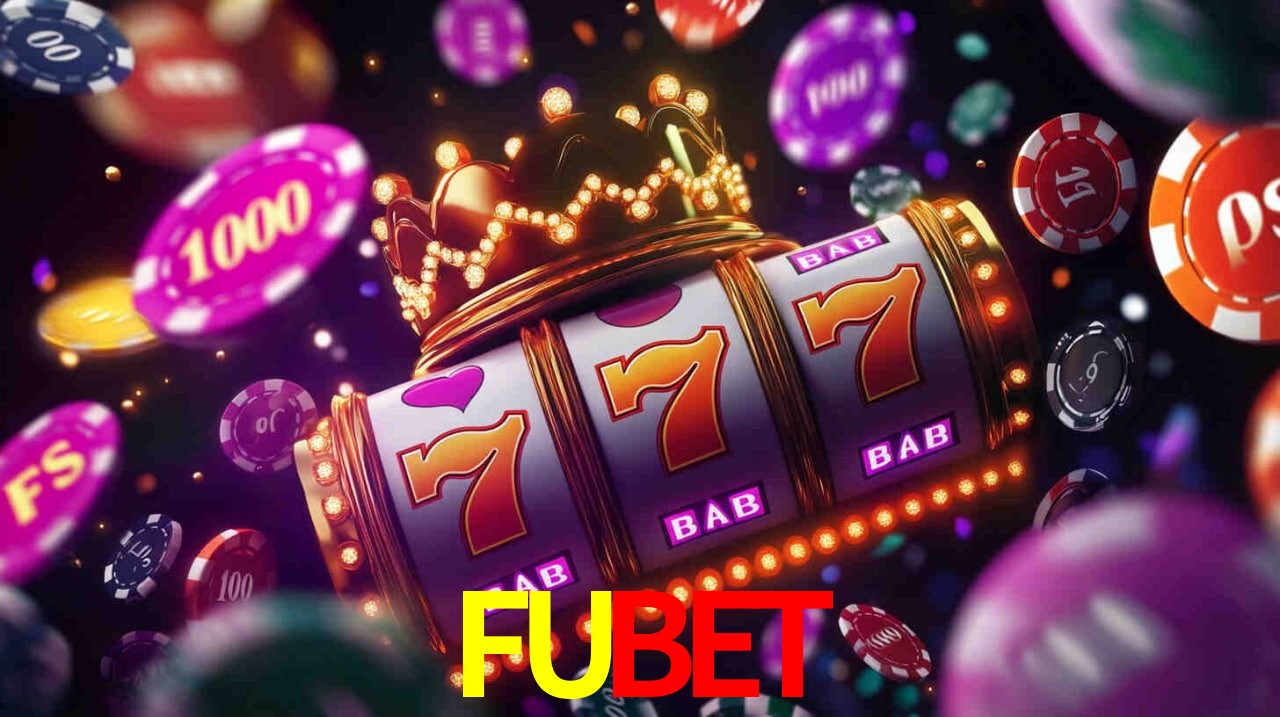 Account Benefits FUBET
