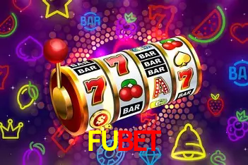 Descubra o Mundo do Cassino Online com FUBET