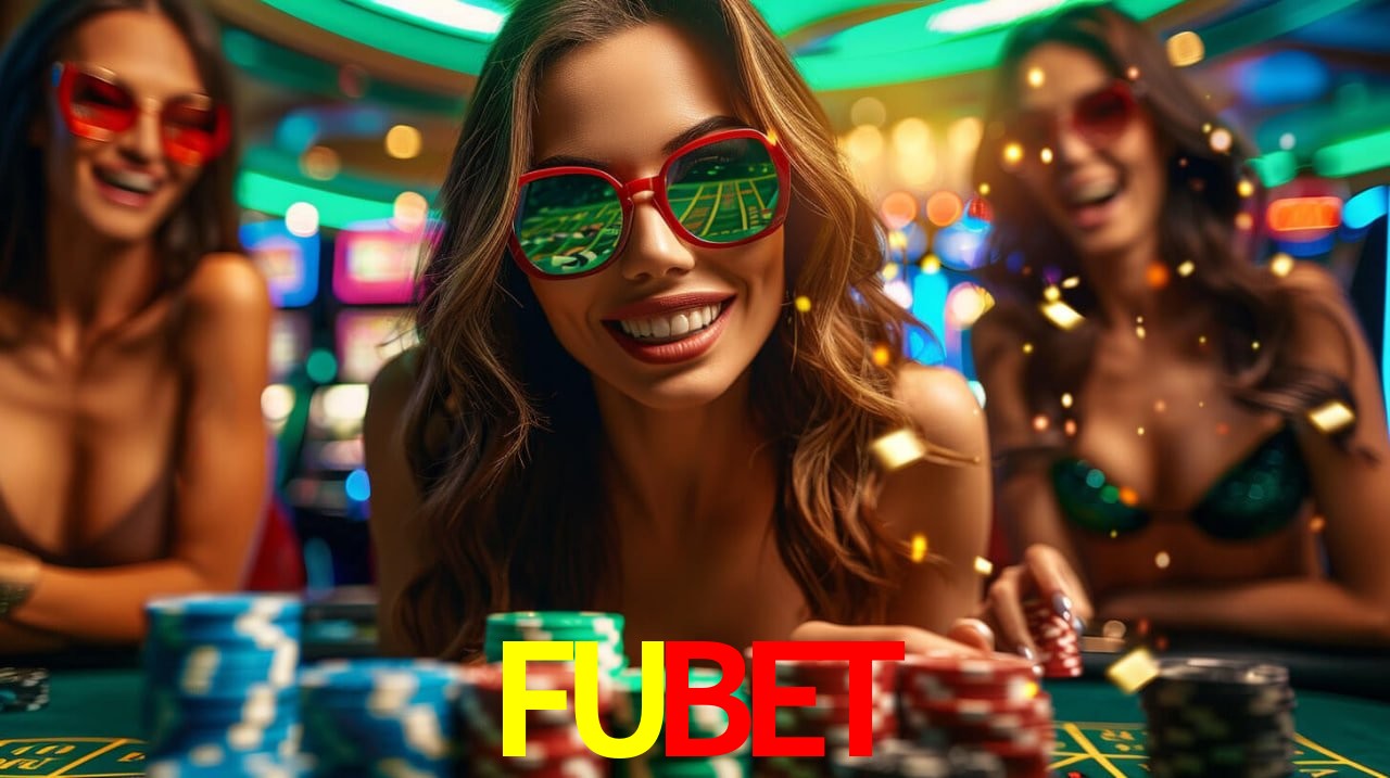 Bonus Features FUBET