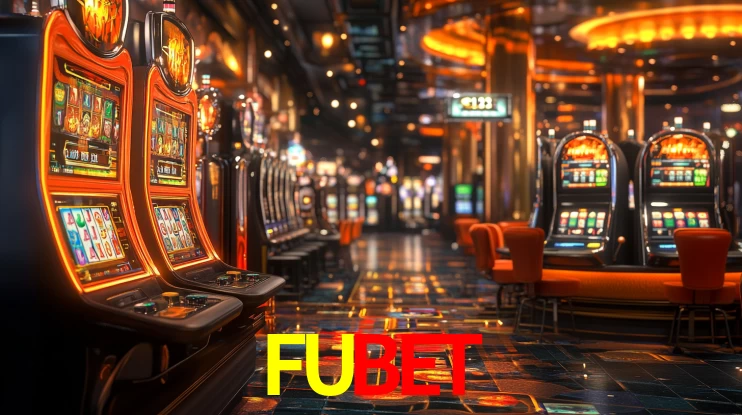 Exclusive Games FUBET