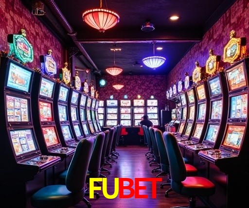 FUBET Rio de Janeiro - Slot Strategy
