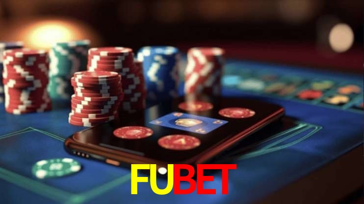 Recursos de Bônus FUBET