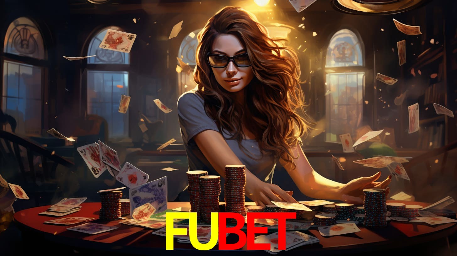 Basketball Betting FUBET