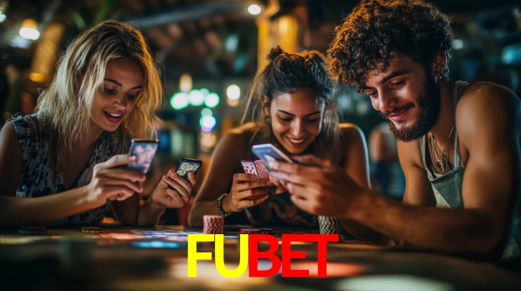Aviator Game FUBET