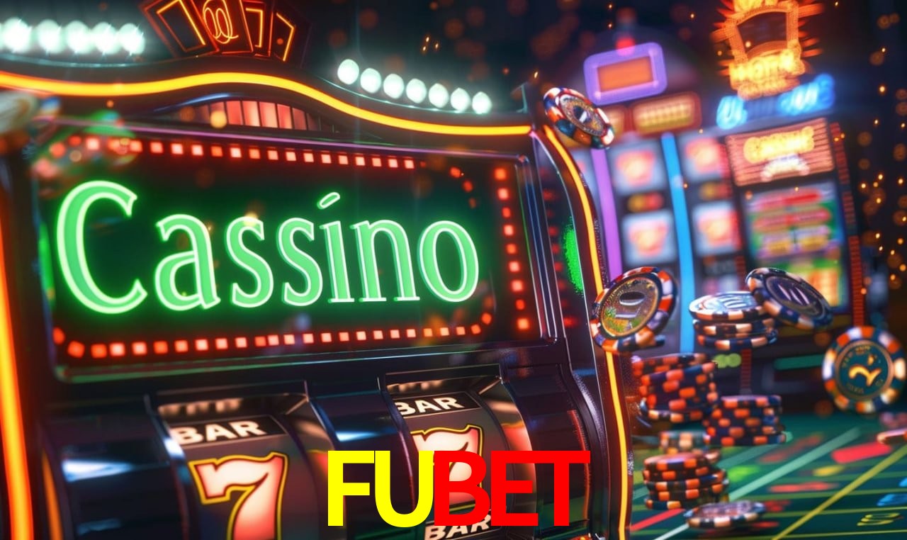 FUBET - Pagamento PIX Instantâneo