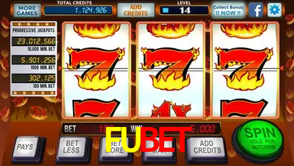 A Experiência Imersiva dos Cassinos Ao Vivo no FUBET